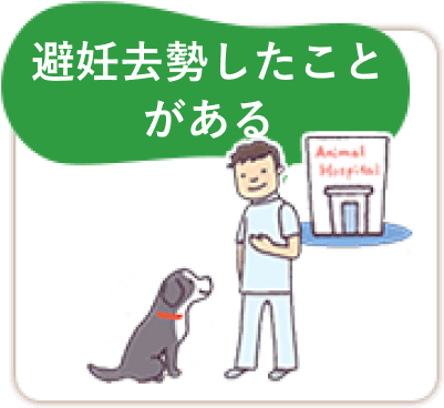 おなかの健康維持に配慮