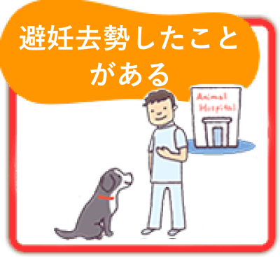 おなかの健康維持に配慮