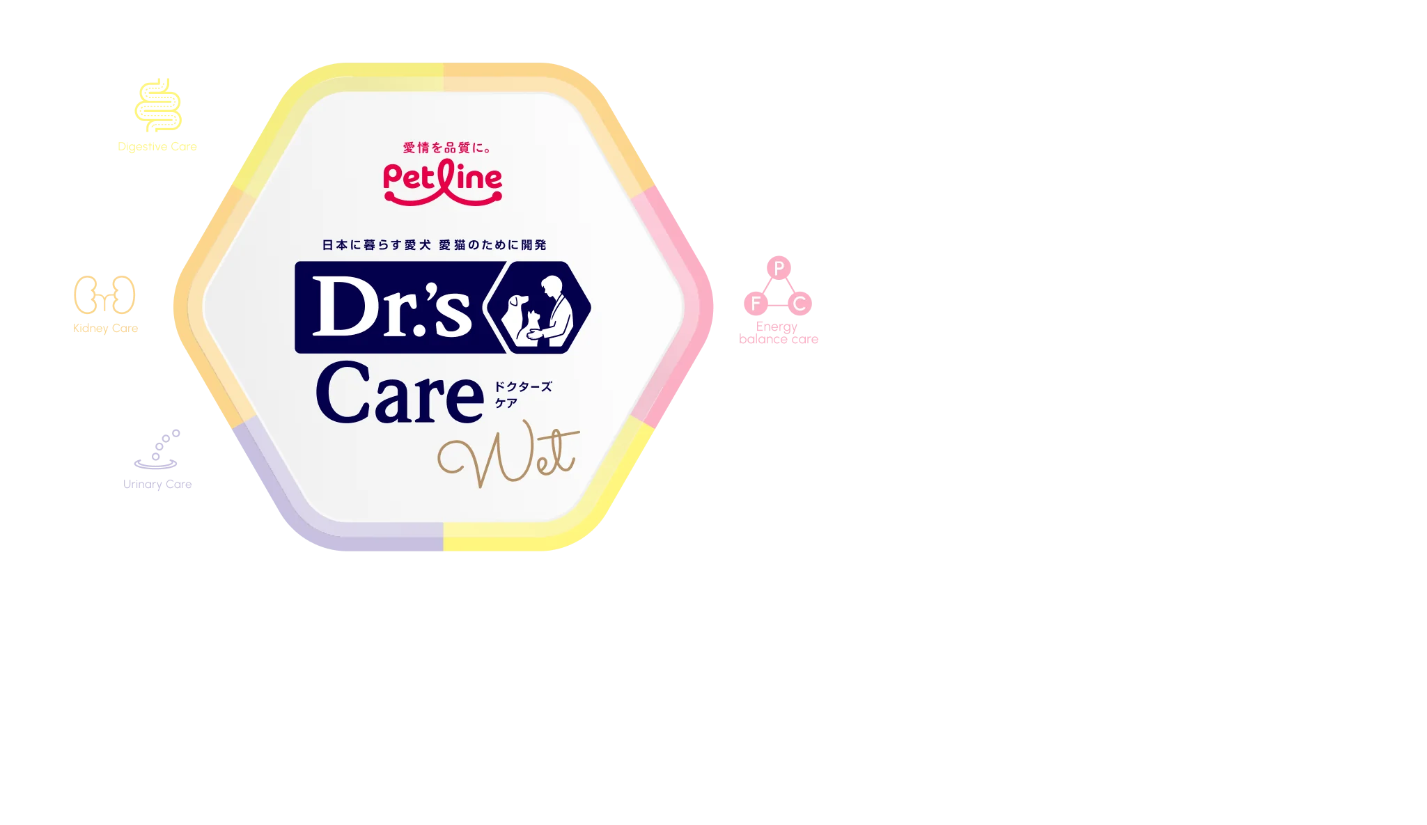 ドクターズケアにウェットタイプが新登場!｜Dr.'s（ドクターズ