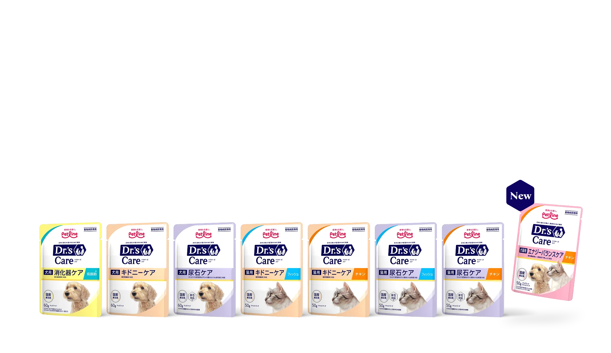 商品パッケージ