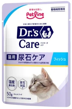 ドクターズケアにウェットタイプが新登場!｜Dr.'s（ドクターズ