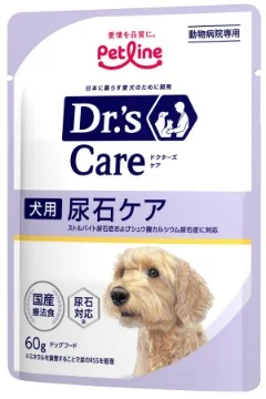 ドクターズケアにウェットタイプが新登場!｜Dr.'s（ドクターズ