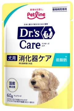 消化器ケア 低脂肪 商品画像