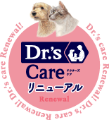 Dr.’s Careリニューアル