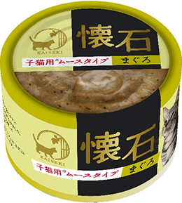 鮪魚mousse (肉泥)