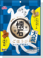 シーフード仕立て