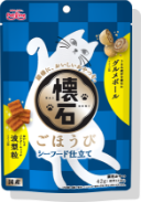 シーフード仕立て