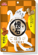 チーズ仕立て