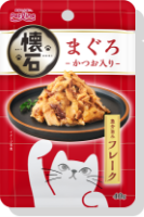 まぐろ かつお入り