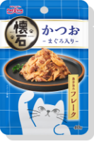 かつお まぐろ入り