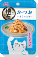 かつお まぐろ入り