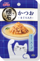 かつお まぐろ入り