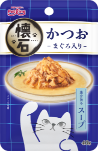 かつお まぐろ入り