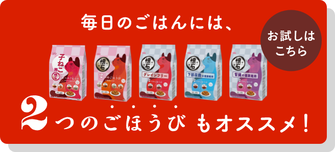 お試しはこちらから