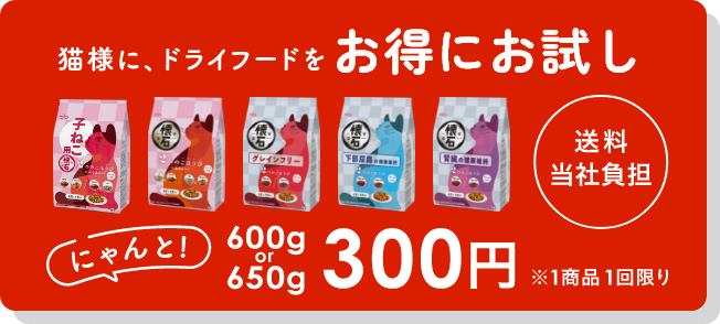 お試しはこちらから