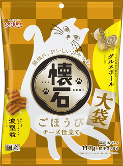 チーズ仕立て
