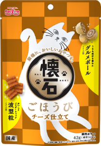 チーズ仕立て