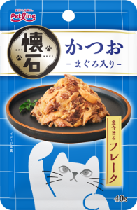 かつお まぐろ入り