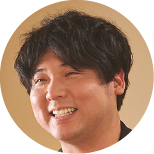Tan yamanouchi|山之内淡
