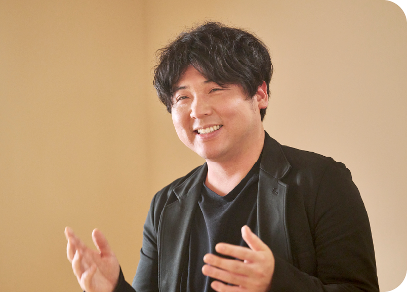 Tan yamanouchi|山之内淡