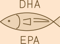 DHA・EPAを豊富に含む魚を使用