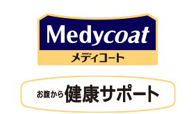 Medycoat（メディコート）腸内フローラケア