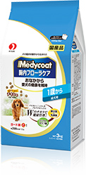 Medycoat（メディコート）腸内フローラケア 1歳から 成犬用