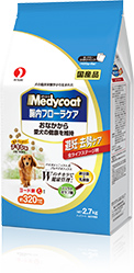 Medycoat（メディコート）腸内フローラケア 避妊・去勢ケア 全ライフステージ用