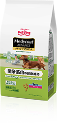 Medycoat pHサポート １歳から 成犬用
