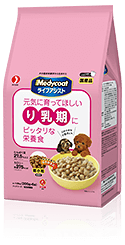 Medycoat（メディコート）ライフアシスト り乳期用