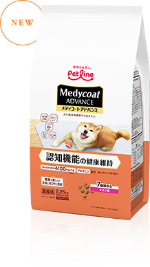Medycoat（メディコート）認知機能の健康維持