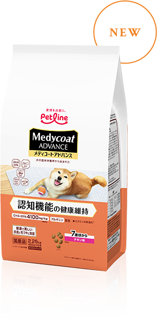 Medycoat（メディコート）認知機能の健康維持