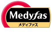 メディファスロゴ
