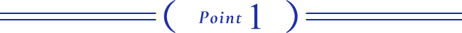 Point 1