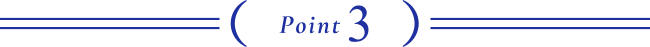 Point 3