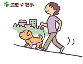ワンちゃんのダイエットは あせらず長期的に 4 9 犬の肥満と体型管理 教えて犬ノート 犬のお悩みスッキリ解決 ペットライン ワンちゃんのダイエットは あせらず長期的に 4 9 犬の肥満と体型管理 教えて犬ノート 犬のお悩みスッキリ解決 ペットライン