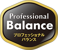 Professional Balance